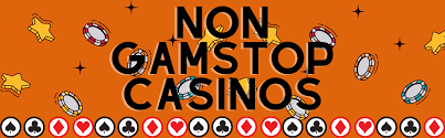 Exploring Casinos Not With GamStop Alternatives for British Players Exploring Casinos Not With GamStop Alternatives for British Players