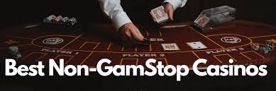 Exploring Casinos Not With GamStop Alternatives for British Players Exploring Casinos Not With GamStop Alternatives for British Players