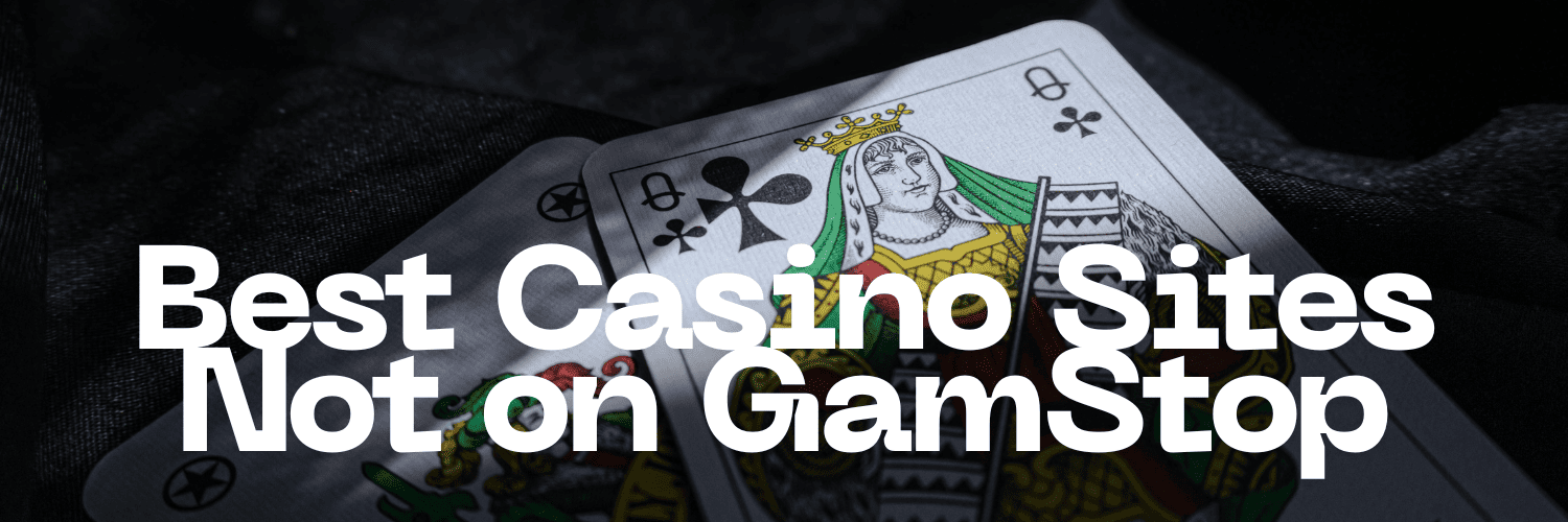 Exploring Gaming Sites Not on GamStop
