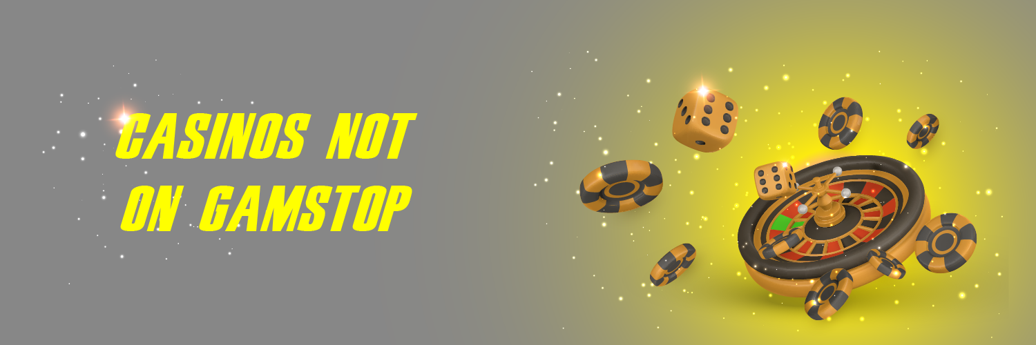 Exploring Gaming Sites Not on GamStop