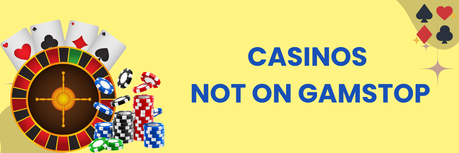 Exploring Independent Non GamStop Casinos 911501706