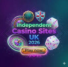 Exploring New Independent Casinos The Future of Online Gaming Exploring New Independent Casinos The Future of Online Gaming