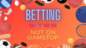 Exploring Non GamStop Sportsbooks A Comprehensive Guide 912106612 Exploring Non GamStop Sportsbooks A Comprehensive Guide 912106612
