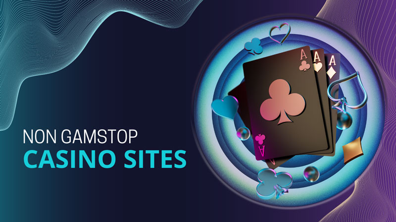 Exploring Not on Gamstop Casinos A New Era of Online Gambling