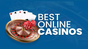 Exploring Stellar Spins Casino Your Guide to Winning Adventures