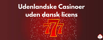 Find de Bedste Casino Sider Uden ROFUS 589988191
