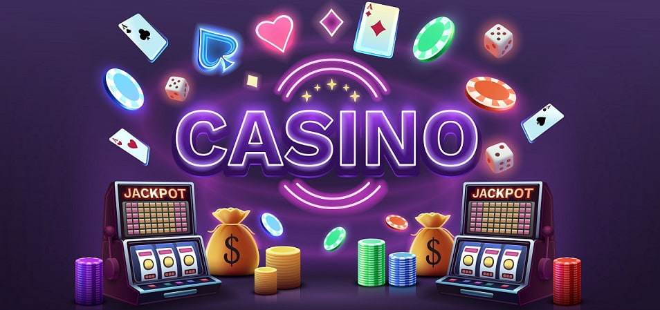 Find de Bedste Casino Sider Uden ROFUS 589988191