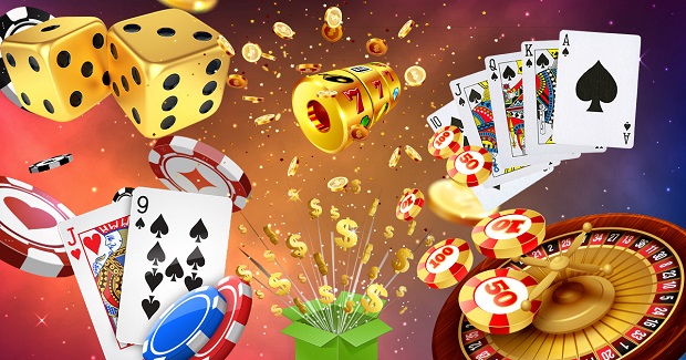 Find det bedste casino uden rofus