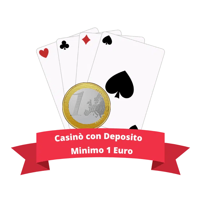I migliori casinò con deposito minimo di 1 euro 1015723034