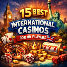 International Society of Non Gamstop Casinos A Global Perspective