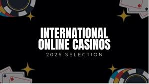 International Society of Non Gamstop Casinos A Global Perspective