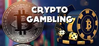 Krypto Casinon Framtiden för nätkasino