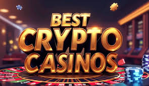 Krypto Casinon Framtiden för nätkasino