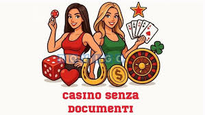 Limiti dei Tavoli nei Casinò Online Senza Documenti