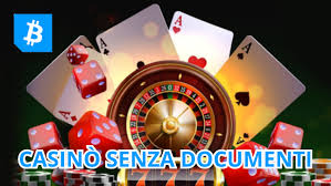 Limiti dei Tavoli nei Casinò Online Senza Documenti