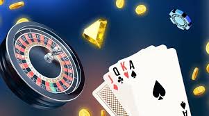 Live Casinoer En Dybere Indsigt i Online Spiloplevelser