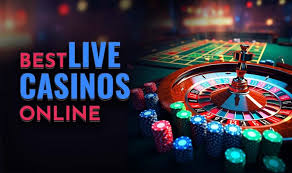 Live Dealer Roulette Exploring What’s Not Covered