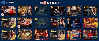 Mostbet İndir - Onlayn Bahis Portalı
