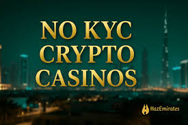 No ID Casinos The Future of Online Gambling 1038775159