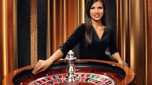 Online Roulette Casino Live Der Nervenkitzel des Spiels erleben