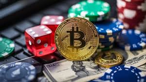 Opdag Verden af Krypto Casinoer