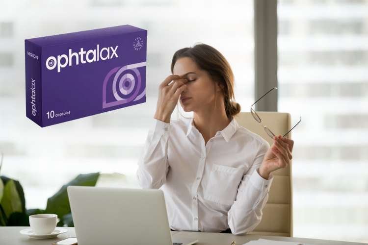 Poland - ophtalax dr max cena