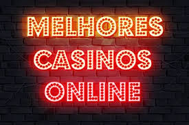 Os Melhores Casinos Online em Portugal Diversão e Segurança ao Seu Alcance