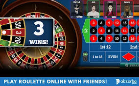 Roulette Casinoer Alt, Hvad Du Skal Vide Roulette Casinoer Alt, Hvad Du Skal Vide