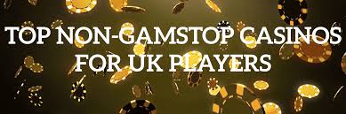 The Best Non GamStop Casinos in the UK 979272034 The Best Non GamStop Casinos in the UK 979272034