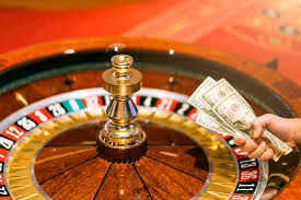 The Exciting World of Live Roulette Strategies and Tips -374297325