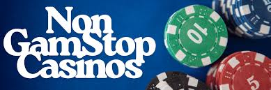 The Rise of Casinos Not Using GamStop A New Era for Players The Rise of Casinos Not Using GamStop A New Era for Players