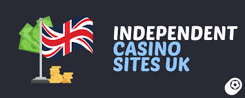 The Rise of Independent Online Casinos A New Era in Online Gaming 642278050 The Rise of Independent Online Casinos A New Era in Online Gaming 642278050