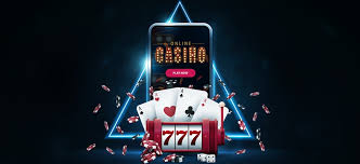 The Rise of Independent Online Casinos A New Era in Online Gaming 642278050 The Rise of Independent Online Casinos A New Era in Online Gaming 642278050