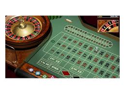The Thrill of High Stakes Roulette A Gamer’s Dream