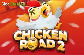 The Thrilling Journey of Chicken Road Play