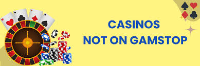 The Ultimate Guide to the Best Non GamStop Online Casinos The Ultimate Guide to the Best Non GamStop Online Casinos