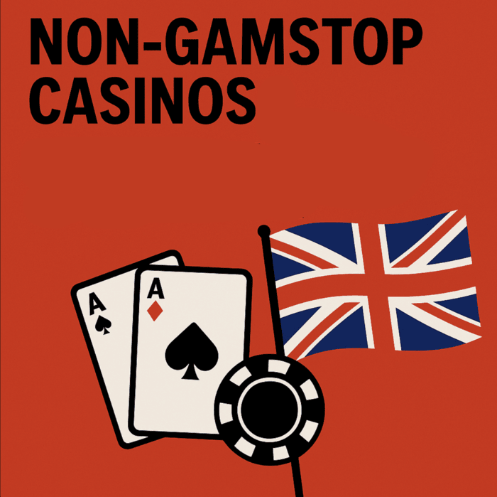 Top Casinos Not Affected by GamStop Play Without Limits