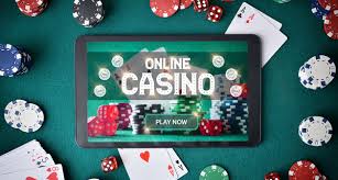 Top Rated Non UK Casinos for Players Worldwide 945677675