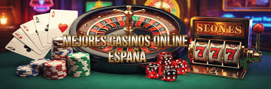 Tragaperras en España Una Guía Completa para Jugadores