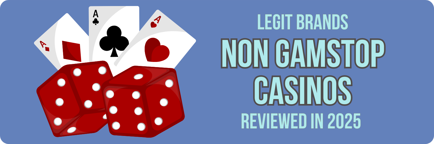 Trusted Casinos Not on GamStop Your Guide to Safe Betting