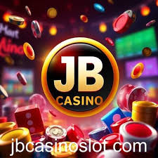 Unlocking the World of JB Crypto Casino A New Era of Online Gaming Unlocking the World of JB Crypto Casino A New Era of Online Gaming