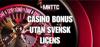 Upptäck Fördelarna med Utländska Online Casino