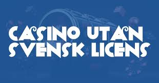 Utländska Casinon med Snabba Uttag – En Guide för Spelare