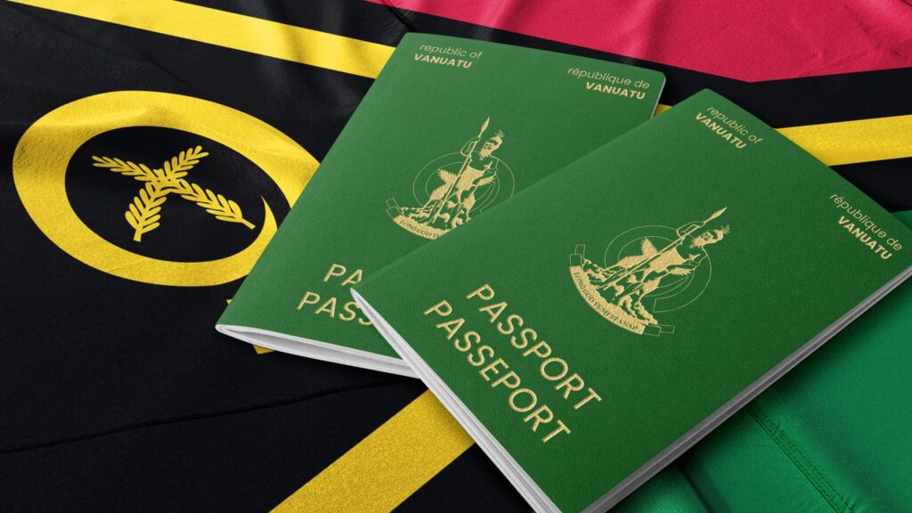 Vanuatu Citizenship by Investment Your Guide to a Global Passport