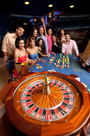 Winning Big A Comprehensive Guide to Playing Roulette for Real Money
