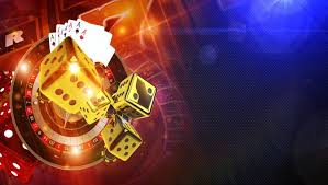 A Comprehensive Look at God55 Singapore Online Casino