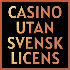 Äventyr med Online Casino utan Svensk Licens Äventyr med Online Casino utan Svensk Licens