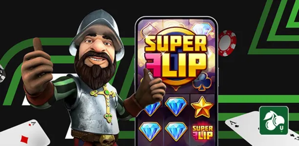 Bedste Mobil Casino Spil og Vind Overalt