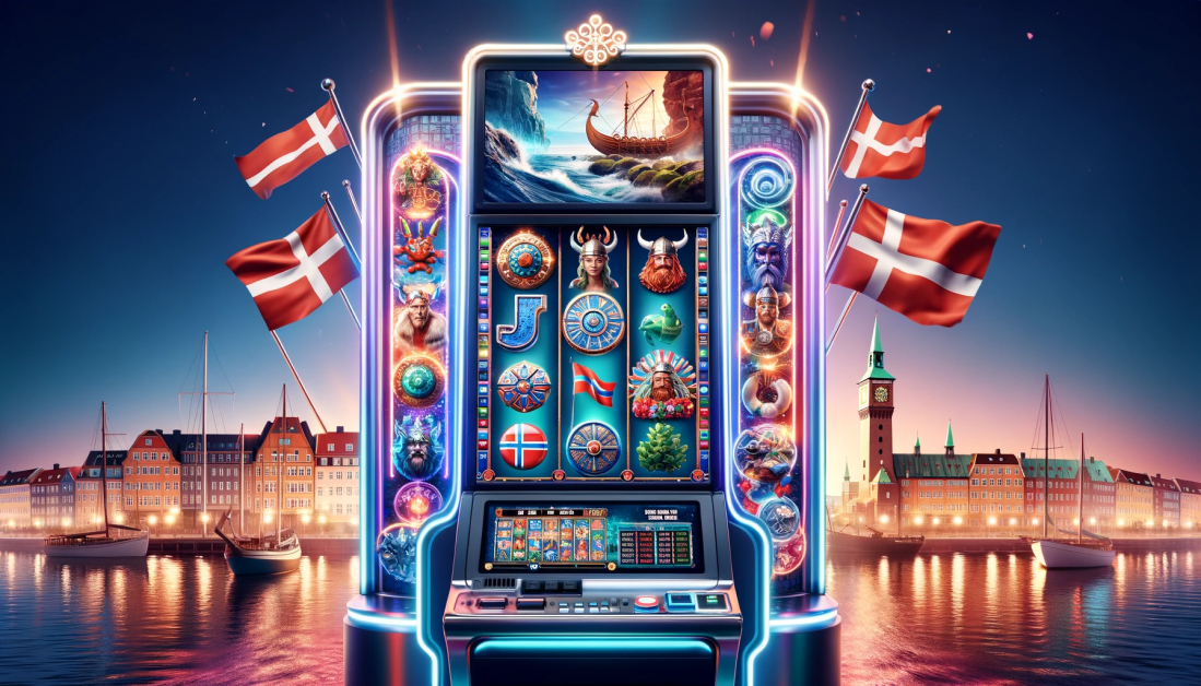 Bedste Online Casinoer i Danmark