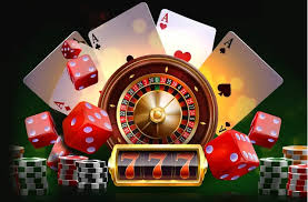 Bedste Online Roulette Casinoer - Spil og Vind Stort -644127699